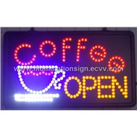 Customer LED Sign (LSC-05)